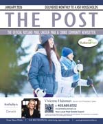 January Post (Rutland Park)