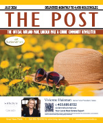 July Post (Rutland Park)