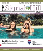 August  Signal Hill