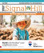 July  Signal Hill