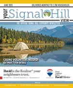 June  Signal Hill