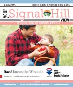 August  Signal Hill