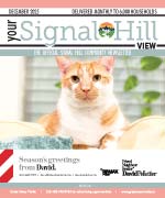 December  Signal Hill