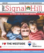 June  Signal Hill