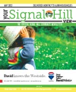 May  Signal Hill