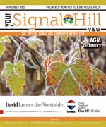 November  Signal Hill