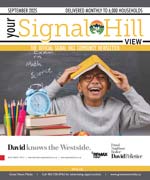 September  Signal Hill