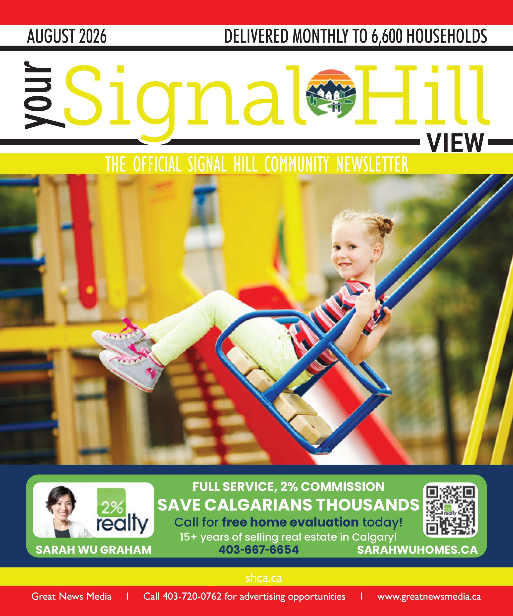 August Signal Hill