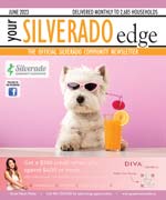 June  Silverado Edge
