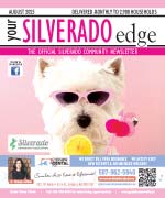 August  Silverado Edge