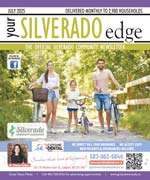July  Silverado Edge