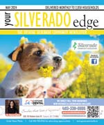 Silverado Newsletter