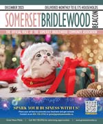December  Somerset Bridlewood