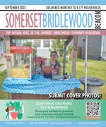 September  Somerset Bridlewood