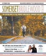 October  Somerset Bridlewood