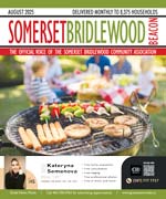 August  Somerset Bridlewood