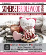 February  Somerset Bridlewood