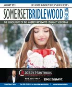 January  Somerset Bridlewood