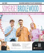 July  Somerset Bridlewood