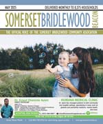 May  Somerset Bridlewood