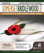 November  Somerset Bridlewood