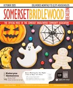 October  Somerset Bridlewood