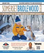 January Somerset Bridlewood