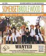 July Somerset Bridlewood
