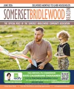 June Somerset Bridlewood