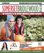 October Somerset Bridlewood