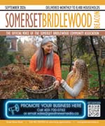 September Somerset Bridlewood