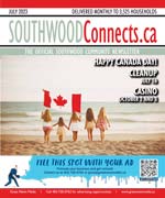 July  SouthwoodConnects.ca