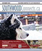 November  SouthwoodConnects.ca