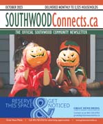 October  SouthwoodConnects.ca