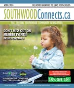 April  SouthwoodConnects.ca