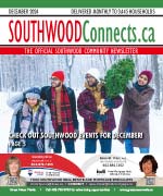 December  SouthwoodConnects.ca