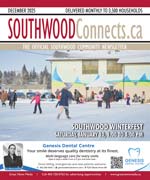 December  SouthwoodConnects.ca