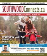 February  SouthwoodConnects.ca