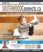 January  SouthwoodConnects.ca