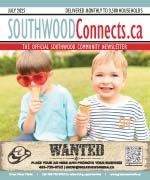 July  SouthwoodConnects.ca