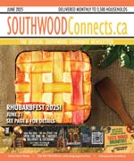 June  SouthwoodConnects.ca