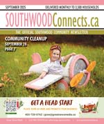 September  SouthwoodConnects.ca