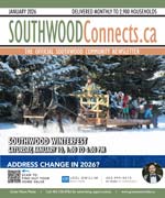 January SouthwoodConnects.ca