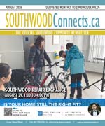 August SouthwoodConnects.ca