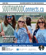 June SouthwoodConnects.ca