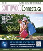Southwood Newsletter