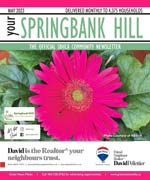 May  Springbank Hill
