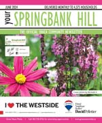 June  Springbank Hill