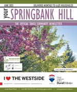 June  Springbank Hill