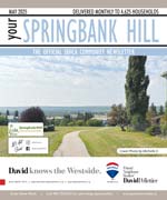 May  Springbank Hill